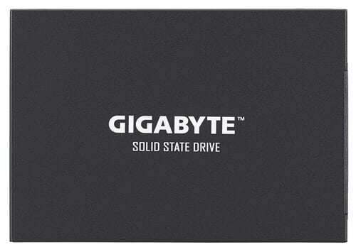 Περισσότερες πληροφορίες για "Gigabyte UD PRO (256 GB/SATA III)"