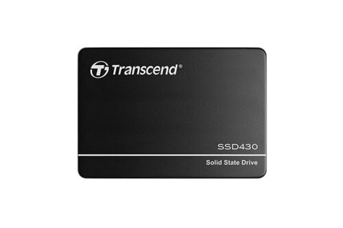 Περισσότερες πληροφορίες για "Transcend SSD430K (64 GB/SATA III)"