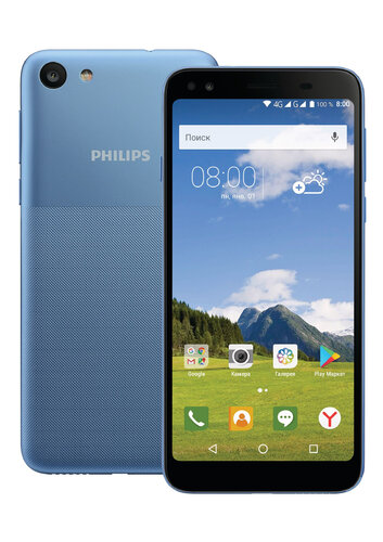 Περισσότερες πληροφορίες για "Philips CTS395BU/00 (Μπλε/16 GB)"