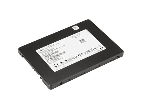 Περισσότερες πληροφορίες για "HP Unidad de estado sólido SATA 256 GB TLC (256 GB/SATA III)"