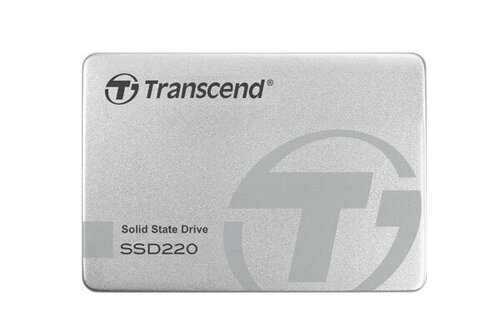 Περισσότερες πληροφορίες για "Transcend TS240GSSD220S (240 GB/SATA III)"