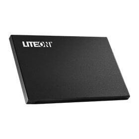 Περισσότερες πληροφορίες για "Lite-On MU3 Series SSD 120GB (120 GB/SATA III)"