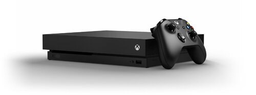 Περισσότερες πληροφορίες για "Microsoft Xbox One X + NBA 2K19"