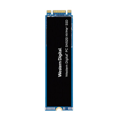 Περισσότερες πληροφορίες για "Sandisk SDAPNUW-512G (512 GB/PCI Express 3.0)"