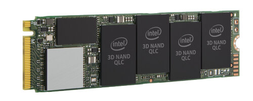 Περισσότερες πληροφορίες για "Intel Consumer SSDPEKNW020T8X1 (2048 GB/PCI Express 3.0)"