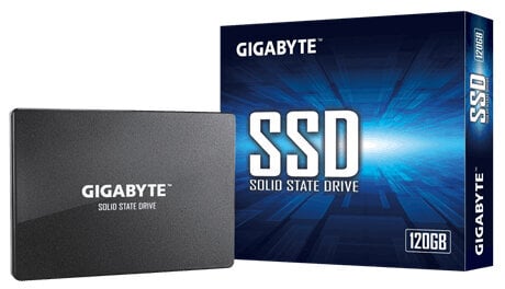 Περισσότερες πληροφορίες για "Gigabyte GPSS1S120-00-G (120 GB/SATA III)"