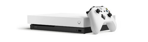 Περισσότερες πληροφορίες για "Microsoft MS Xbox One X+ Fallout 76"