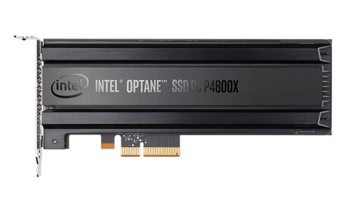 Περισσότερες πληροφορίες για "Intel Optane MDTPED1K750GA01 (750 GB/PCI Express 3.0)"