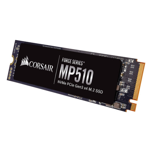 Περισσότερες πληροφορίες για "Corsair Force MP510 (480 GB/PCI Express 3.0)"