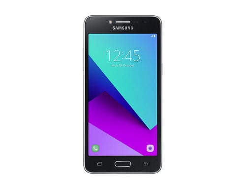 Περισσότερες πληροφορίες για "Samsung Galaxy Grand Prime Plus SM-G532 (Μαύρο/8 GB)"