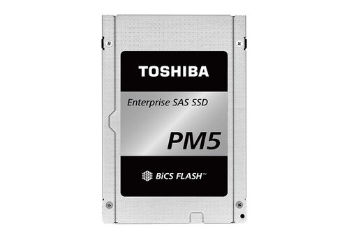 Περισσότερες πληροφορίες για "Toshiba KPM51RUG480G (480 GB/SAS)"