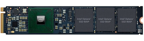 Περισσότερες πληροφορίες για "Intel Optane SSDPEL1D380GA01 (380 GB/PCI Express 3.0)"