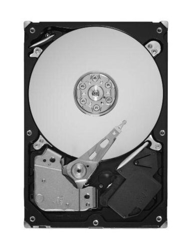 Περισσότερες πληροφορίες για "Seagate Desktop HDD ST2000DL003"