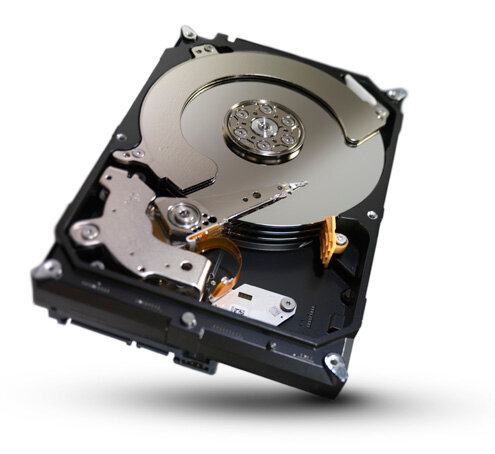 Περισσότερες πληροφορίες για "Seagate SV35 Series ST2000VX000"