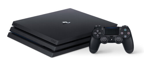 Περισσότερες πληροφορίες για "Sony PlayStation 4 Pro 1TB + Marvel's Spider-Man"