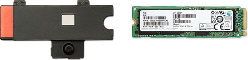 Περισσότερες πληροφορίες για "HP Z Turbo Drive 512GB TLC (Z2 G4 Mini) SSD Kit (512 GB/PCI Express)"