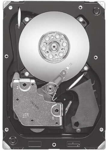 Περισσότερες πληροφορίες για "Seagate Cheetah ST3600057SS"