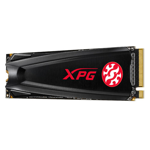 Περισσότερες πληροφορίες για "XPG AGAMMIXS5-512GT-C (512 GB/PCI Express 3.0)"