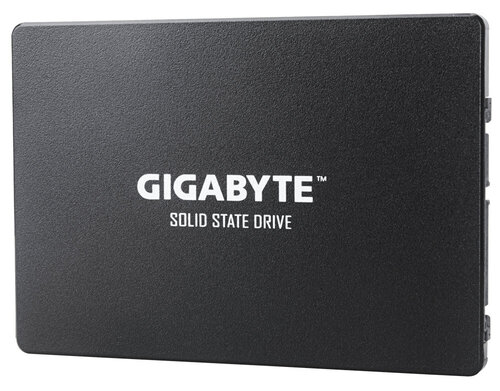 Περισσότερες πληροφορίες για "Gigabyte GP-GSTFS31480GNTD (480 GB/SATA III)"