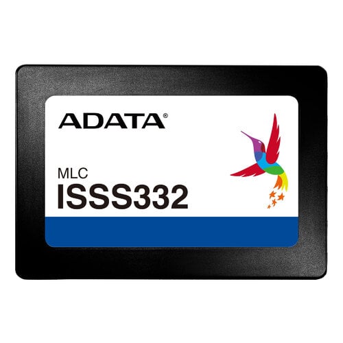 Περισσότερες πληροφορίες για "ADATA ISSS332 (128 GB/SATA III)"