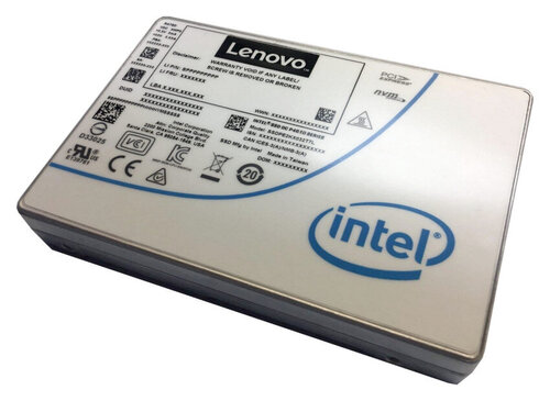 Περισσότερες πληροφορίες για "Lenovo 4XB7A13946 (6400 GB/PCI Express 3.0)"