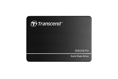 Περισσότερες πληροφορίες για "Transcend SSD570KI (128 GB/SATA III)"