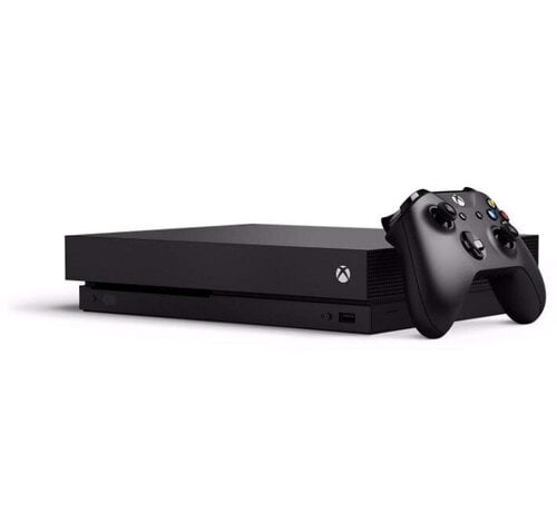 Περισσότερες πληροφορίες για "Microsoft Xbox One X + Forza Horizon"