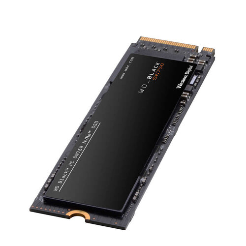 Περισσότερες πληροφορίες για "Western Digital SN750 (1 TB/PCI Express 3.0)"