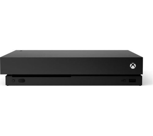 Περισσότερες πληροφορίες για "Microsoft Xbox One X + Forza Horizon 4 Bundle"