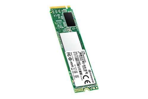 Περισσότερες πληροφορίες για "Transcend 220S (1 TB/PCI Express 3.0)"