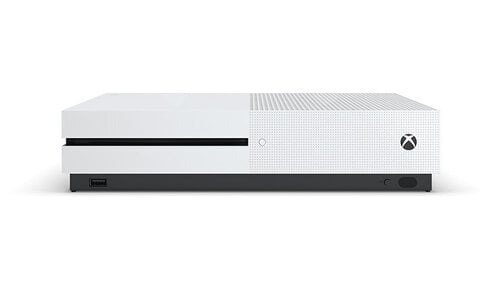 Περισσότερες πληροφορίες για "Microsoft Xbox One S 1TB + Game Pass Live Gold"