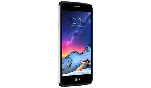 Περισσότερες πληροφορίες για "LG K8 LGX240 (Μαύρο/16 GB)"