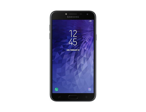 Περισσότερες πληροφορίες για "Samsung Galaxy J4 SM-J400F (Μαύρο/32 GB)"