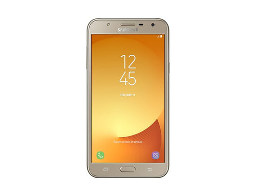 Περισσότερες πληροφορίες για "Samsung Galaxy J7 SM-J701F (Χρυσό/32 GB)"