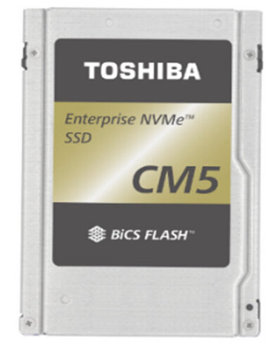 Περισσότερες πληροφορίες για "Toshiba CM5-R eSSD 3840 GB PCIe 3x4 (3840 GB/PCI Express 3.1a)"