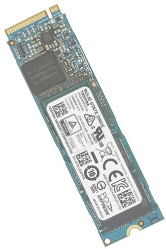 Περισσότερες πληροφορίες για "Toshiba XG5-P (2048 GB/PCI Express 3.1)"