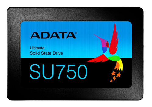 Περισσότερες πληροφορίες για "ADATA SU750SS (256 GB/SATA III)"