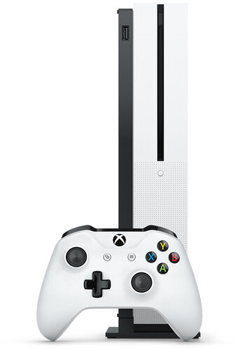 Περισσότερες πληροφορίες για "Microsoft Xbox One S + Minecraft Creators Bundle"