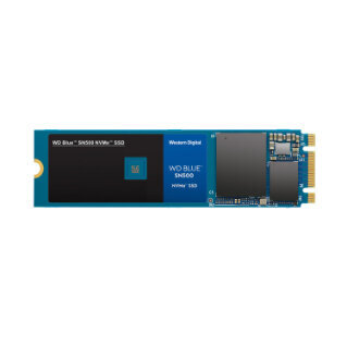 Περισσότερες πληροφορίες για "Western Digital SN500 (500 GB/PCI Express 3.0)"