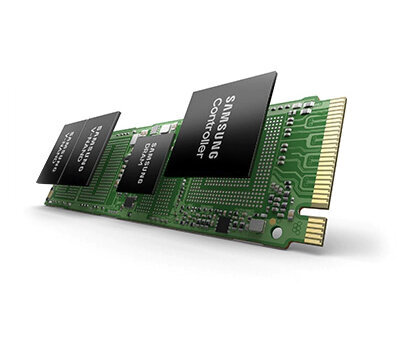 Περισσότερες πληροφορίες για "Samsung PM981a (512 GB/PCI Express 3.0)"