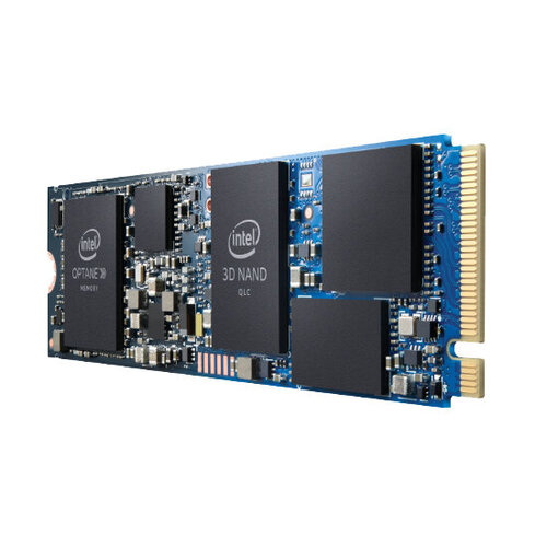 Περισσότερες πληροφορίες για "Intel Optane HBRPEKNX0101A01 (256 GB/PCI Express 3.0)"