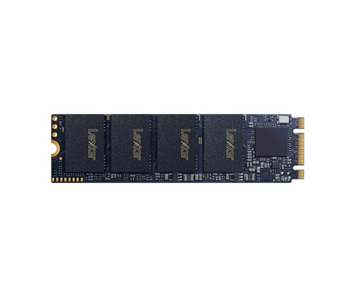 Περισσότερες πληροφορίες για "Lexar NM500 (256 GB/PCI Express 3.0)"