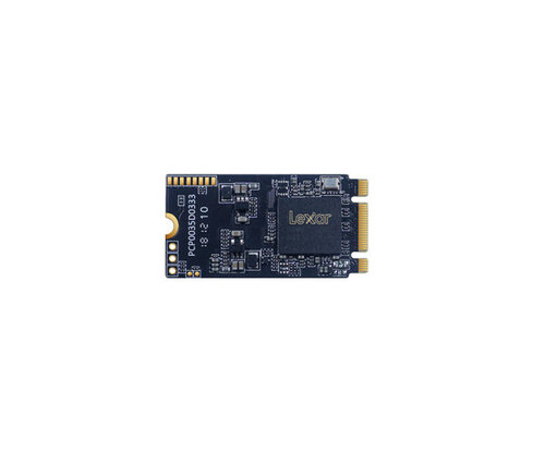 Περισσότερες πληροφορίες για "Lexar NM520 (256 GB/PCI Express 3.0)"