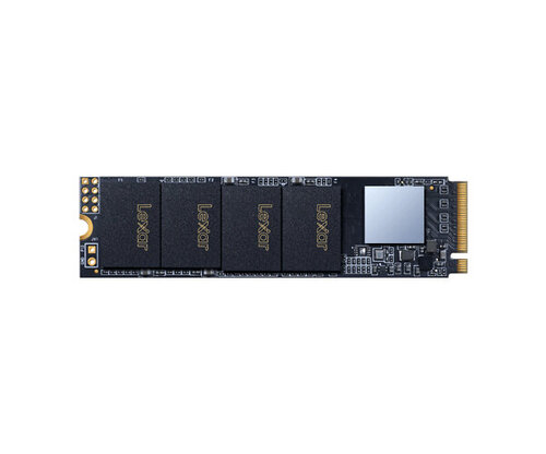 Περισσότερες πληροφορίες για "Lexar NM600 (240 GB/PCI Express 3.0)"