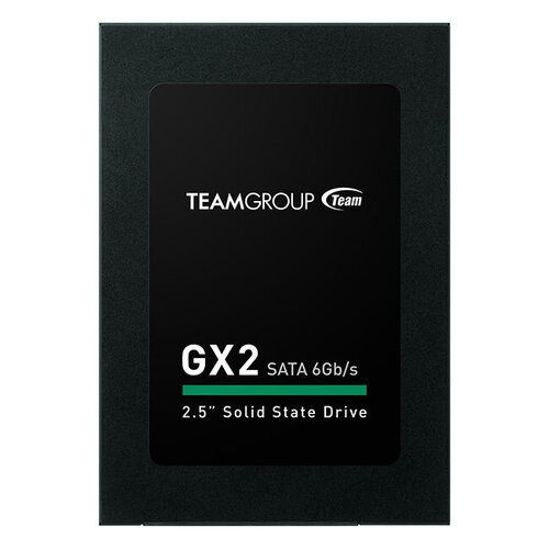 Περισσότερες πληροφορίες για "Team Group GX2 (256 GB/SATA III)"