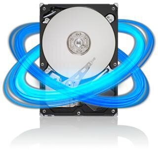 Περισσότερες πληροφορίες για "Seagate Desktop HDD ST31000524AS"