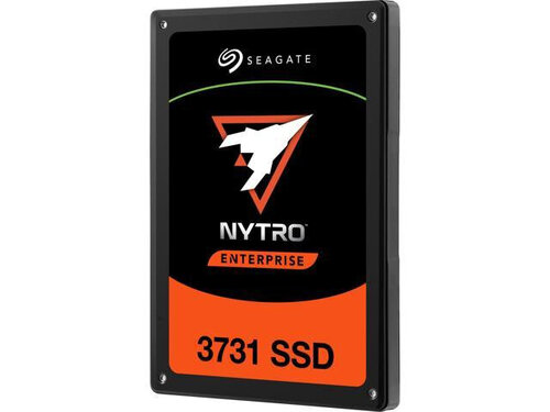 Περισσότερες πληροφορίες για "Seagate Enterprise Nytro 3731 (400 GB/SAS)"