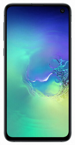 Περισσότερες πληροφορίες για "Samsung Galaxy S10e SM-G970F (Πράσινο)"