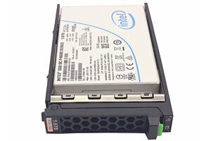 Περισσότερες πληροφορίες για "Fujitsu S26361-F5649-L400 (4096 GB/PCI Express 3.0)"