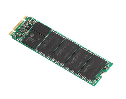 Περισσότερες πληροφορίες για "Plextor M8VG (128 GB/SATA III)"